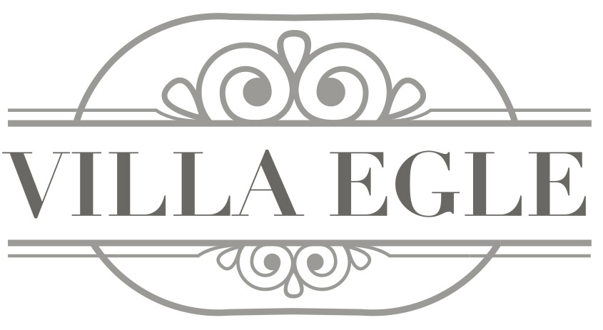 villa egle logo